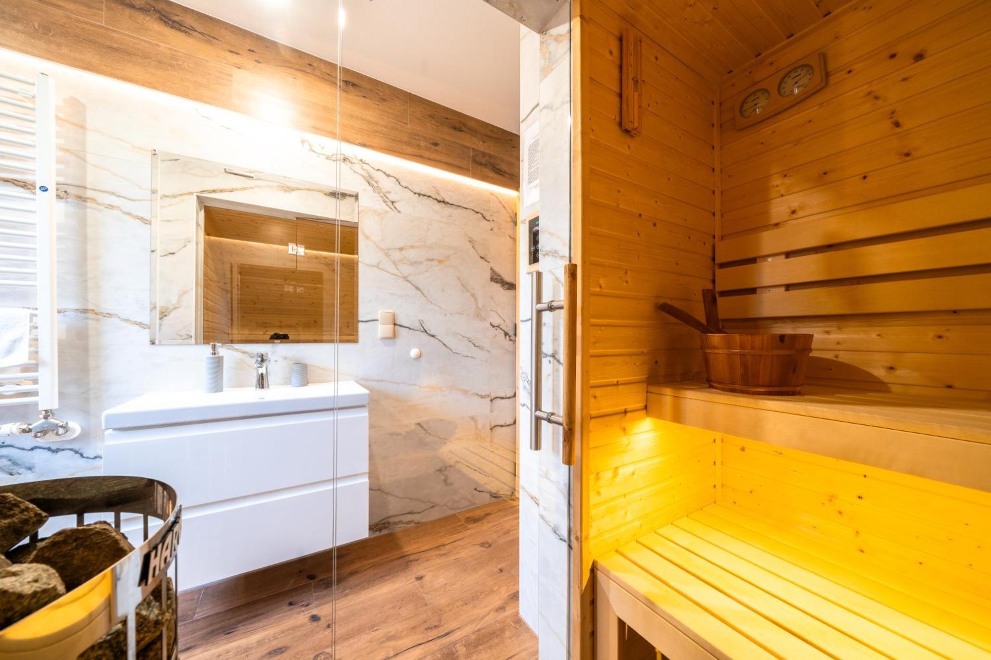 Czorsztyn Ski&Sail Aparthouse Maniowy ห้อง รูปภาพ