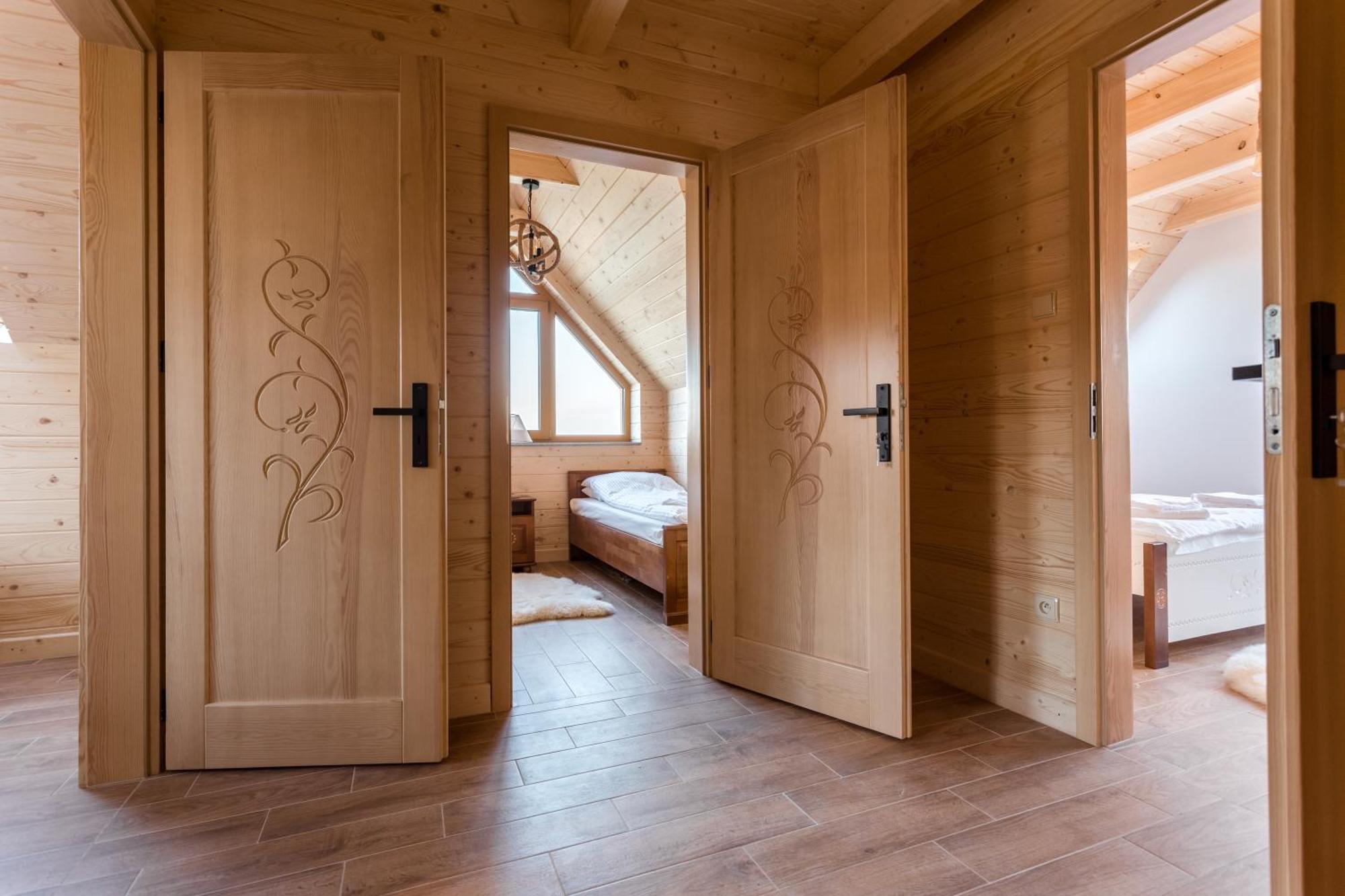 Czorsztyn Ski&Sail Aparthouse Maniowy ห้อง รูปภาพ