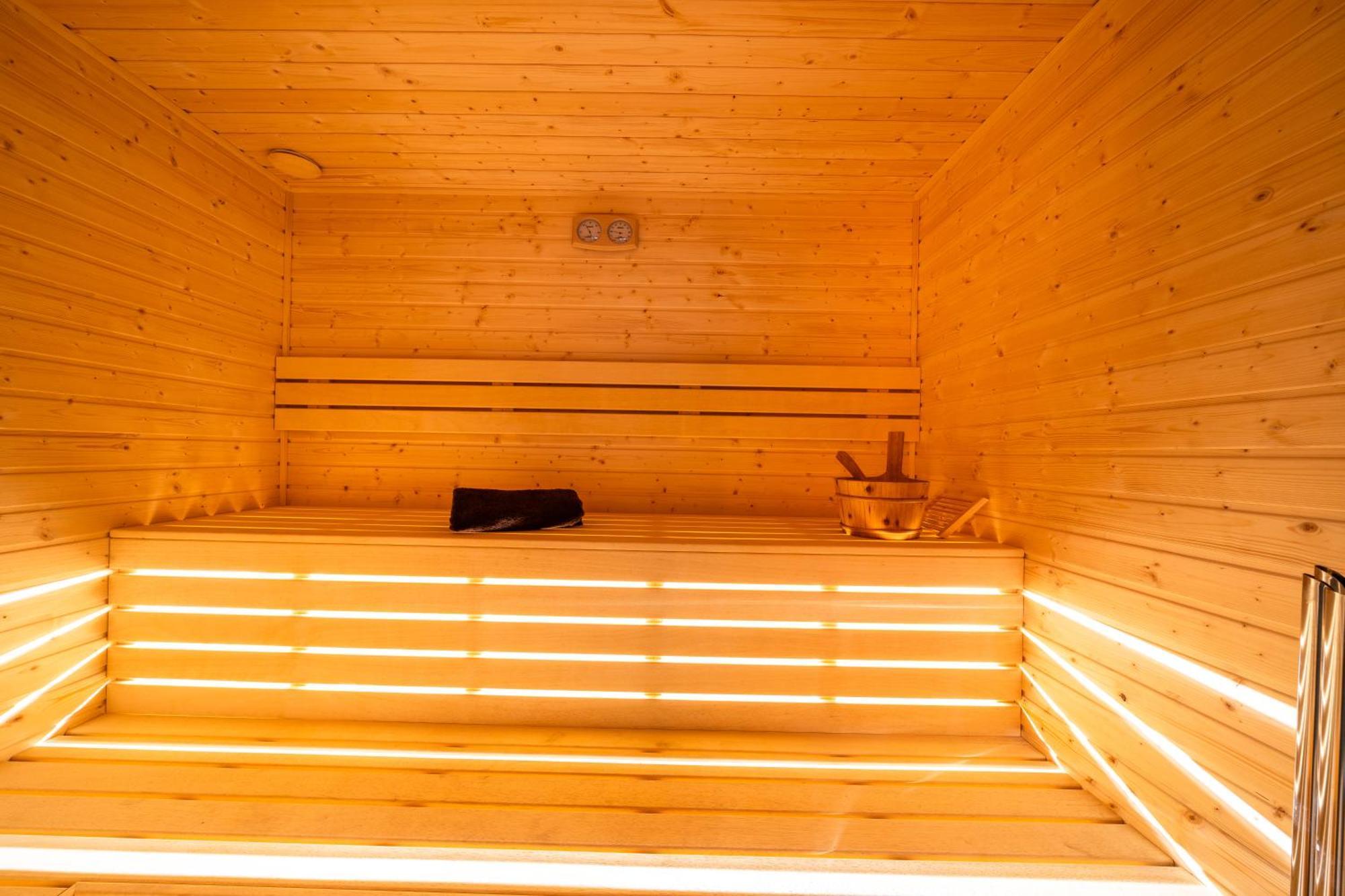 Czorsztyn Ski&Sail Aparthouse Maniowy ห้อง รูปภาพ