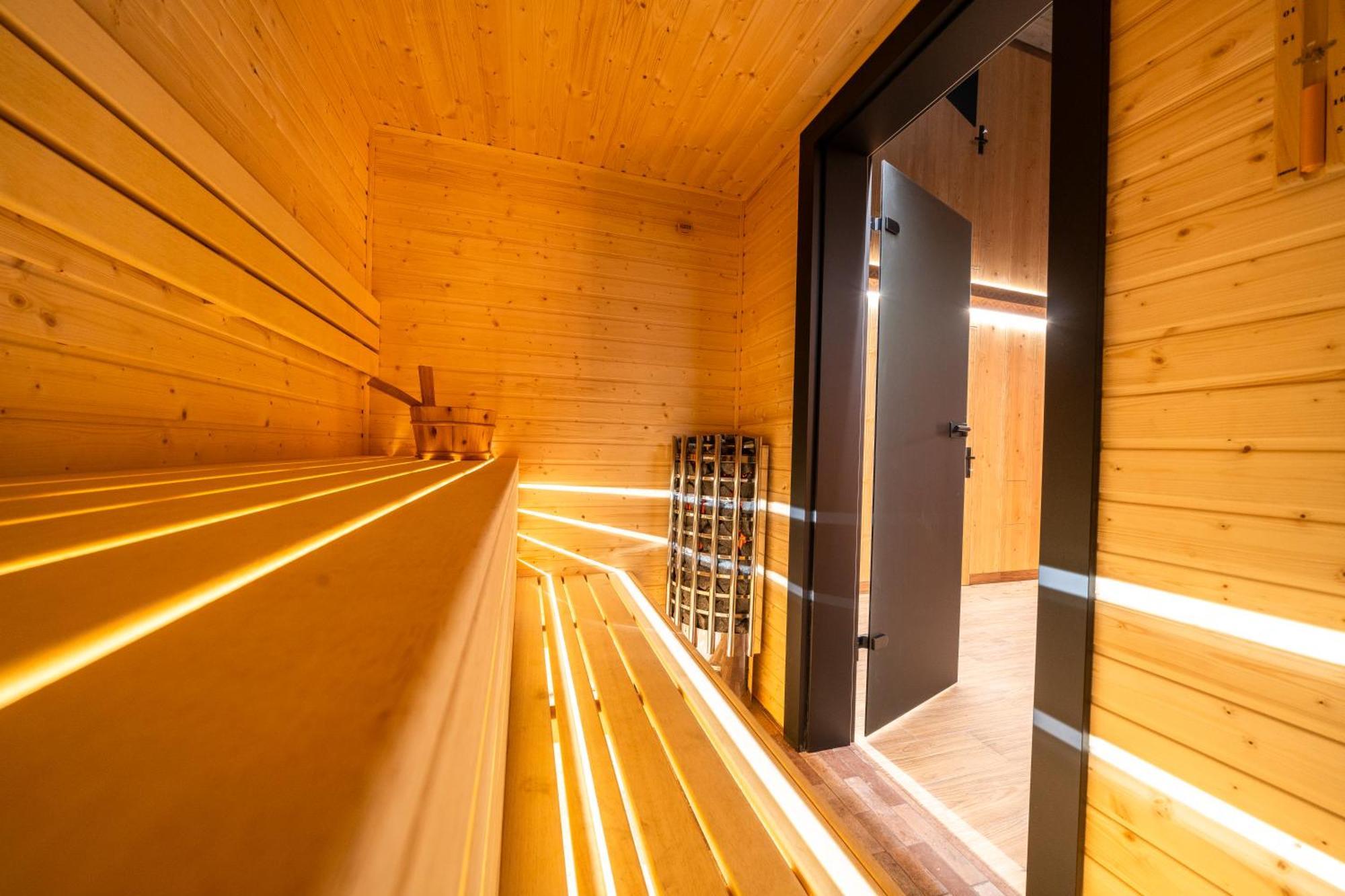 Czorsztyn Ski&Sail Aparthouse Maniowy ห้อง รูปภาพ